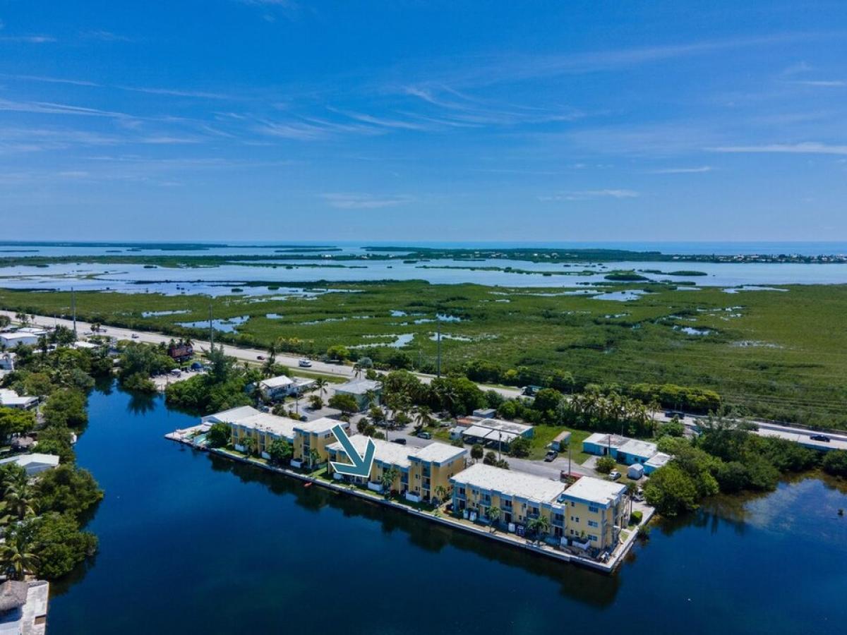 Picture of Home For Sale in Big Coppitt, Florida, United States