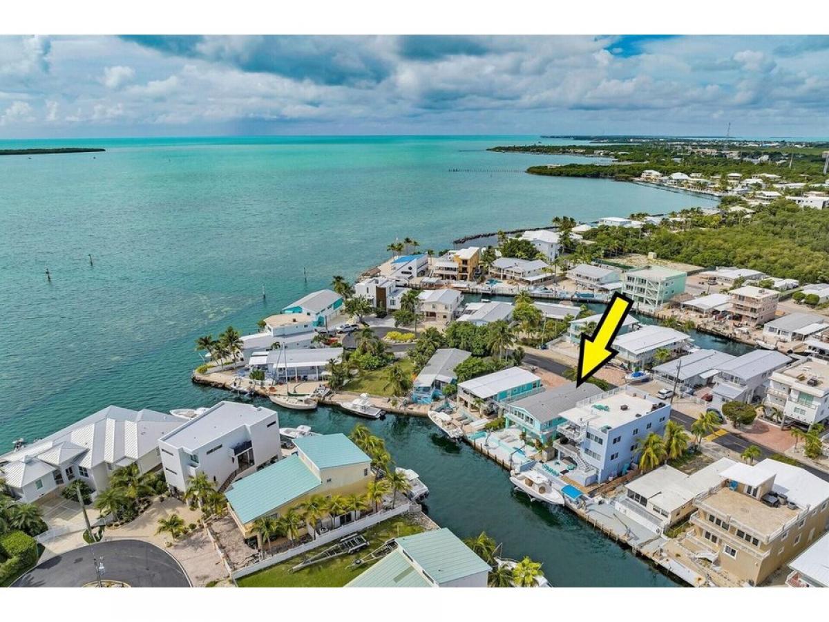 Picture of Home For Sale in Key Largo, Florida, United States
