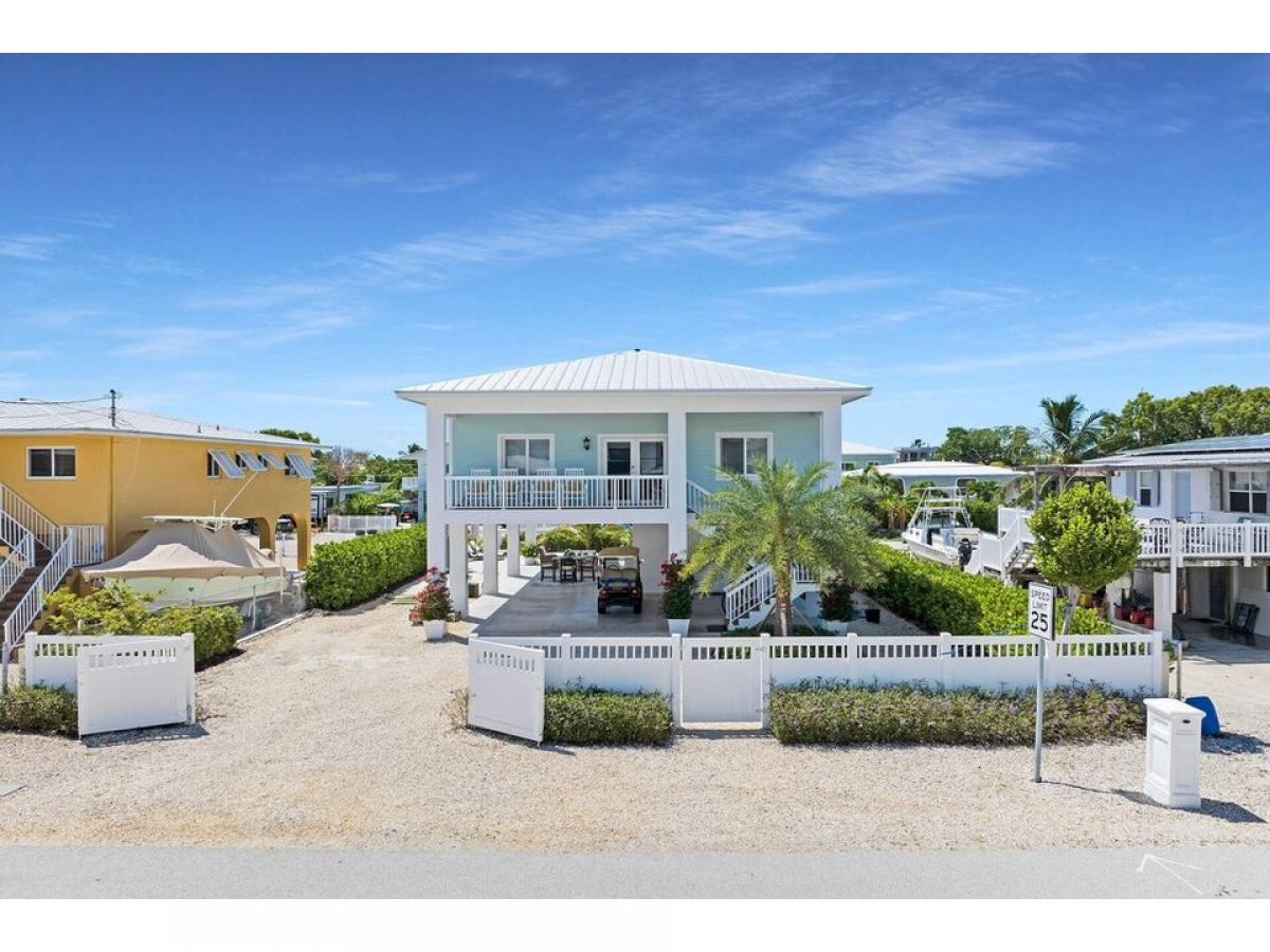 Picture of Home For Sale in Key Largo, Florida, United States