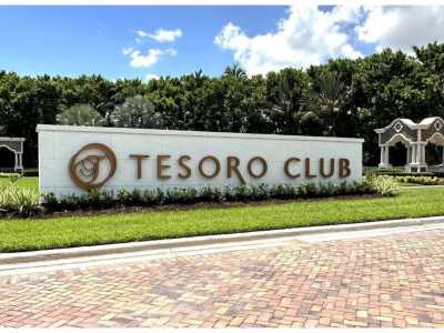 Residential Land For Sale in Port Saint Lucie, Florida