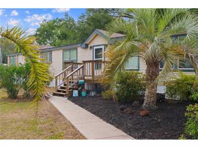Home For Sale in Summerfield, Florida