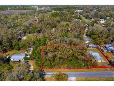 Residential Land For Sale in Crystal River, Florida