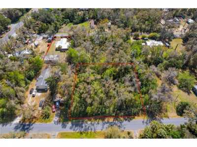 Residential Land For Sale in Crystal River, Florida