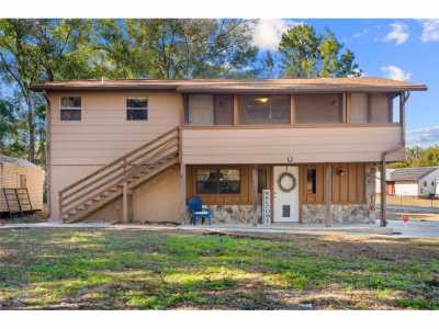 Home For Sale in Dunnellon, Florida