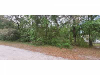 Residential Land For Rent in Fort Mc Coy, Florida