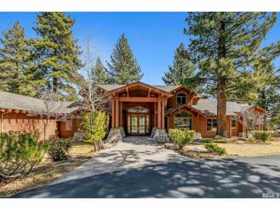 Home For Sale in Gardnerville, Nevada