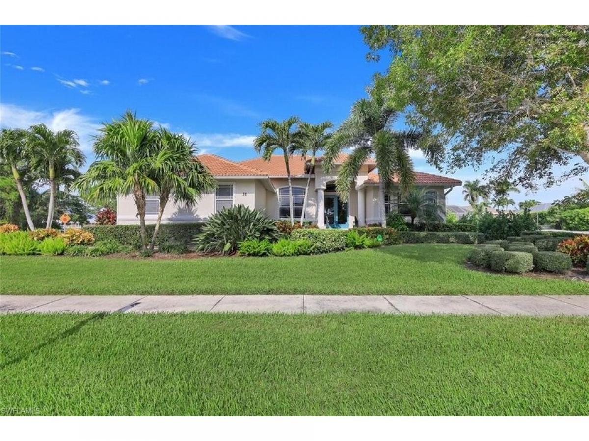 Picture of Home For Rent in Marco Island, Florida, United States