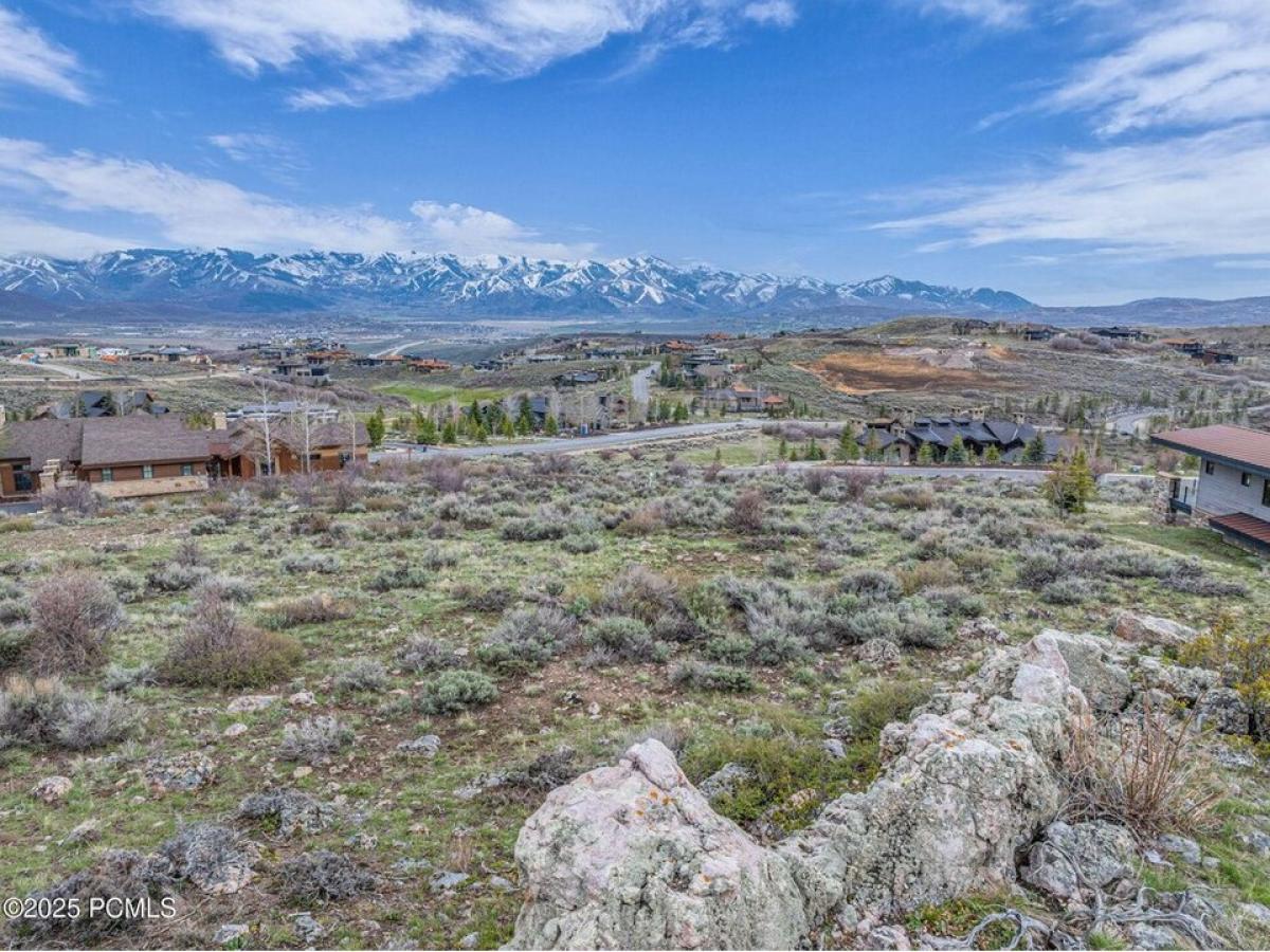 Picture of Residential Land For Sale in Park City, Utah, United States