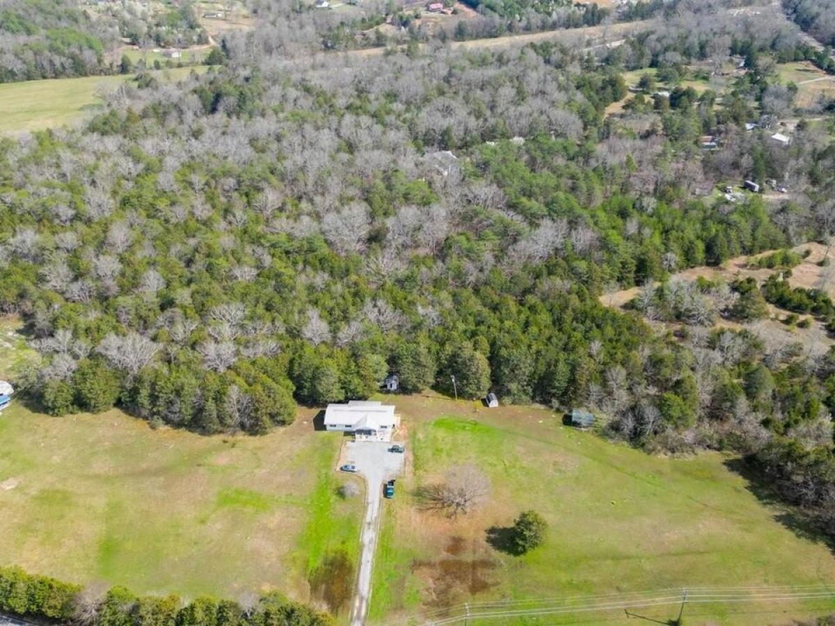 Picture of Home For Sale in Chickamauga, Georgia, United States