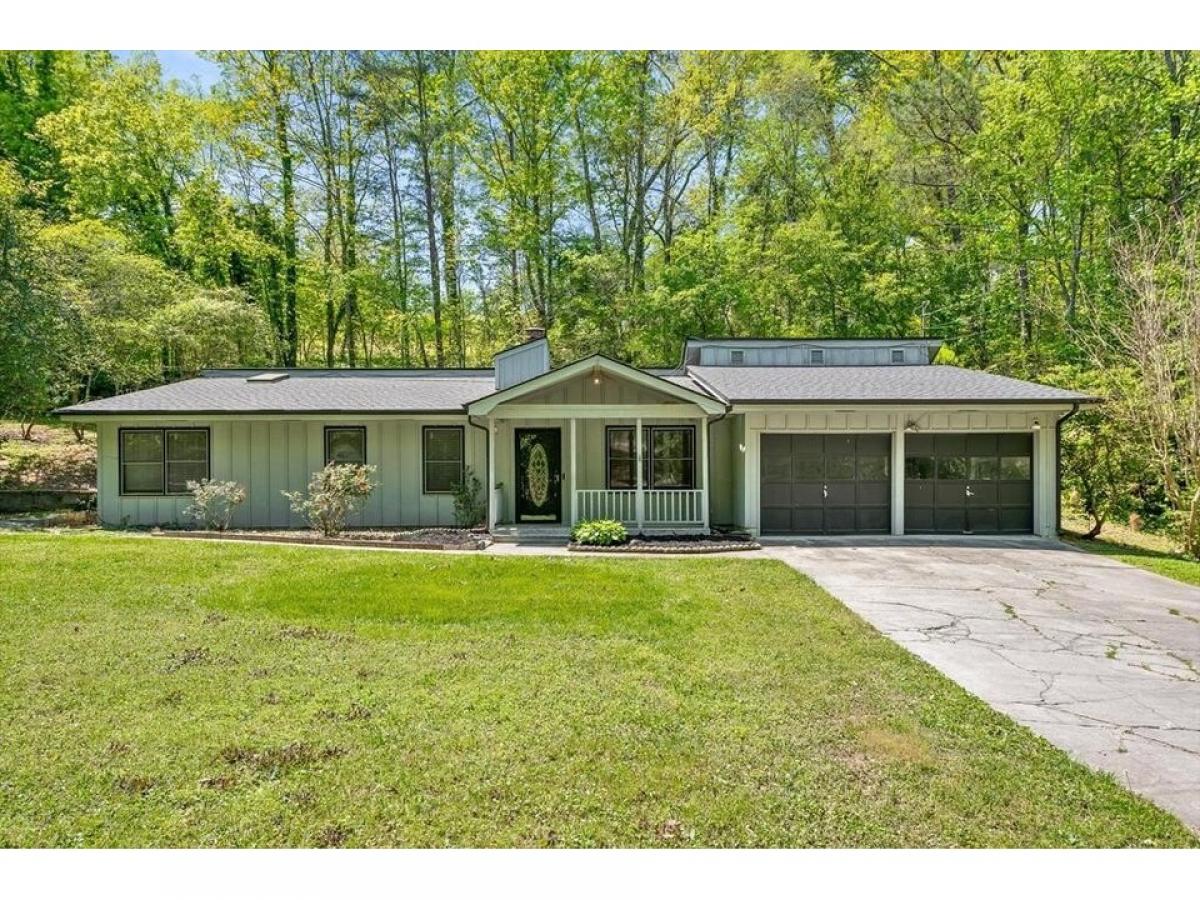 Picture of Home For Sale in Rocky Face, Georgia, United States