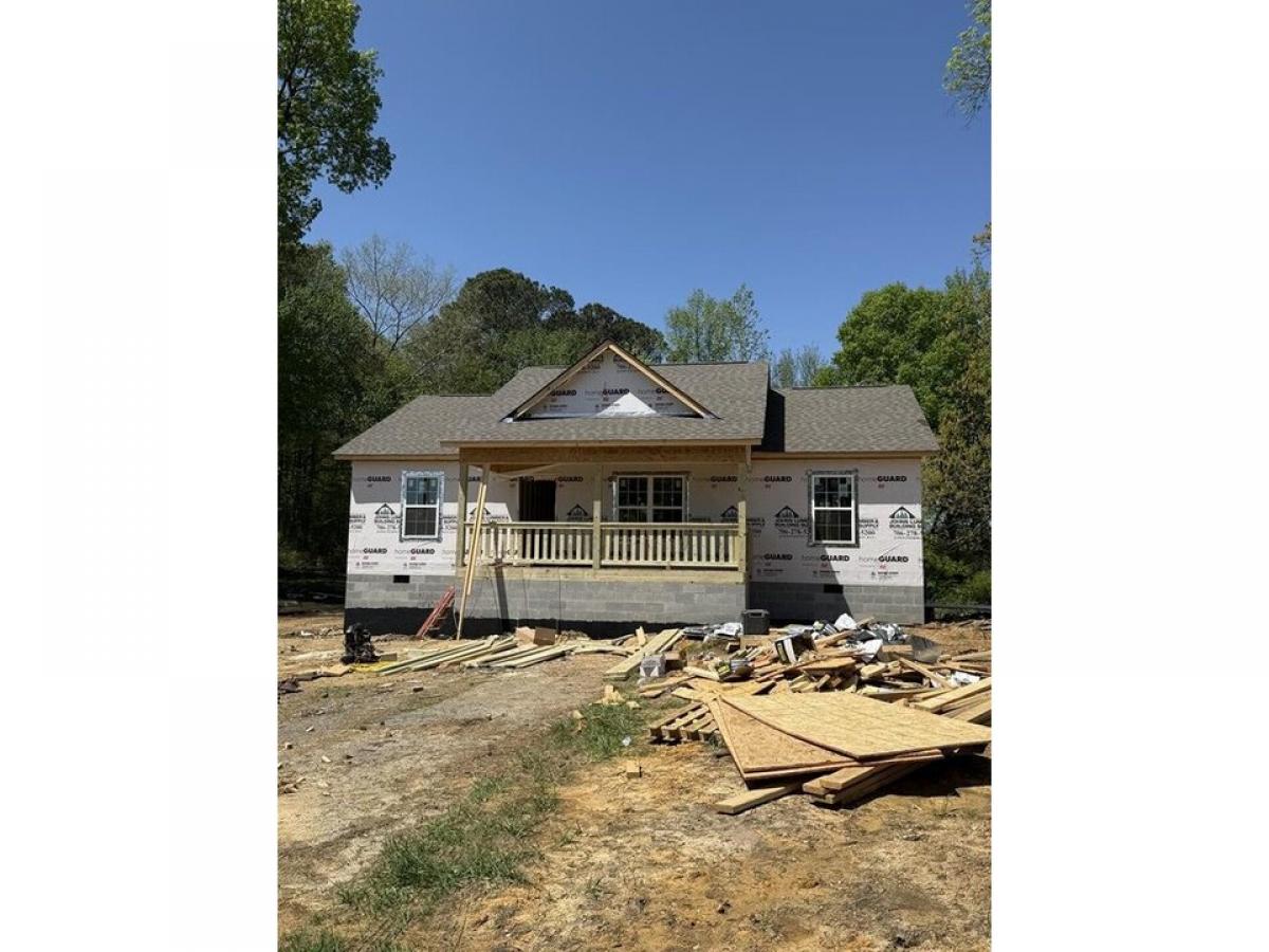Picture of Home For Sale in Crandall, Georgia, United States