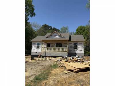 Home For Sale in Crandall, Georgia