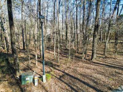 Residential Land For Sale in Chatsworth, Georgia
