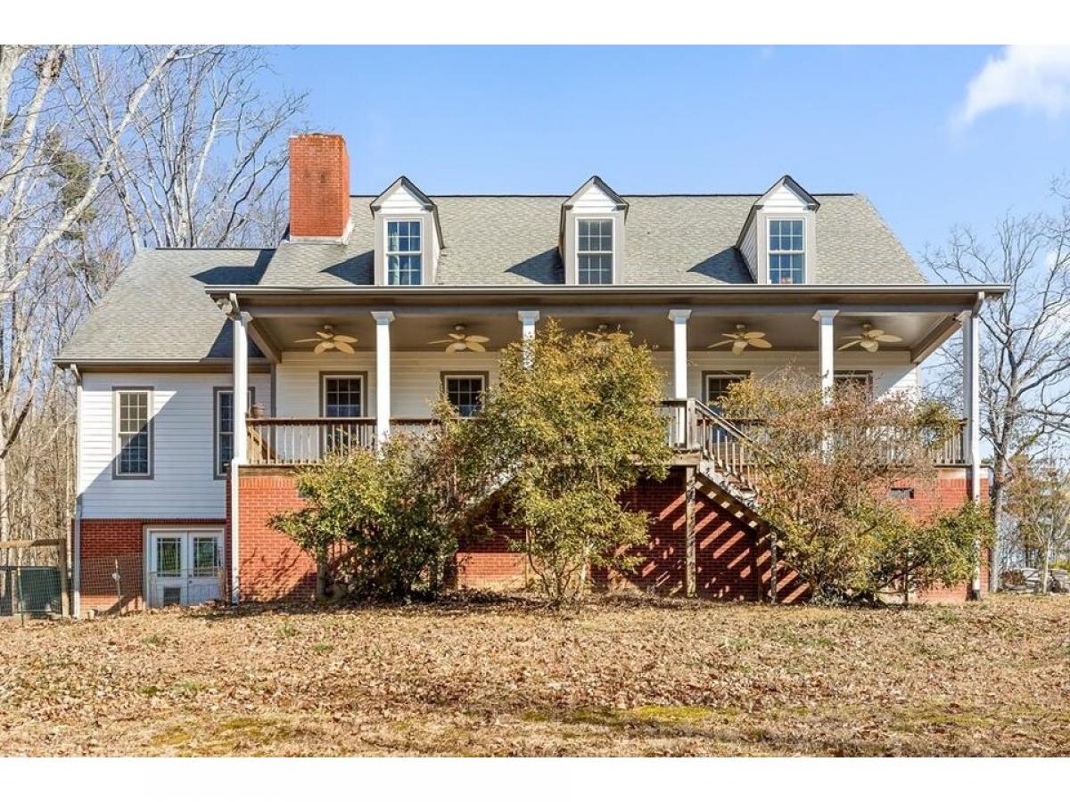 Picture of Home For Sale in Trenton, Georgia, United States