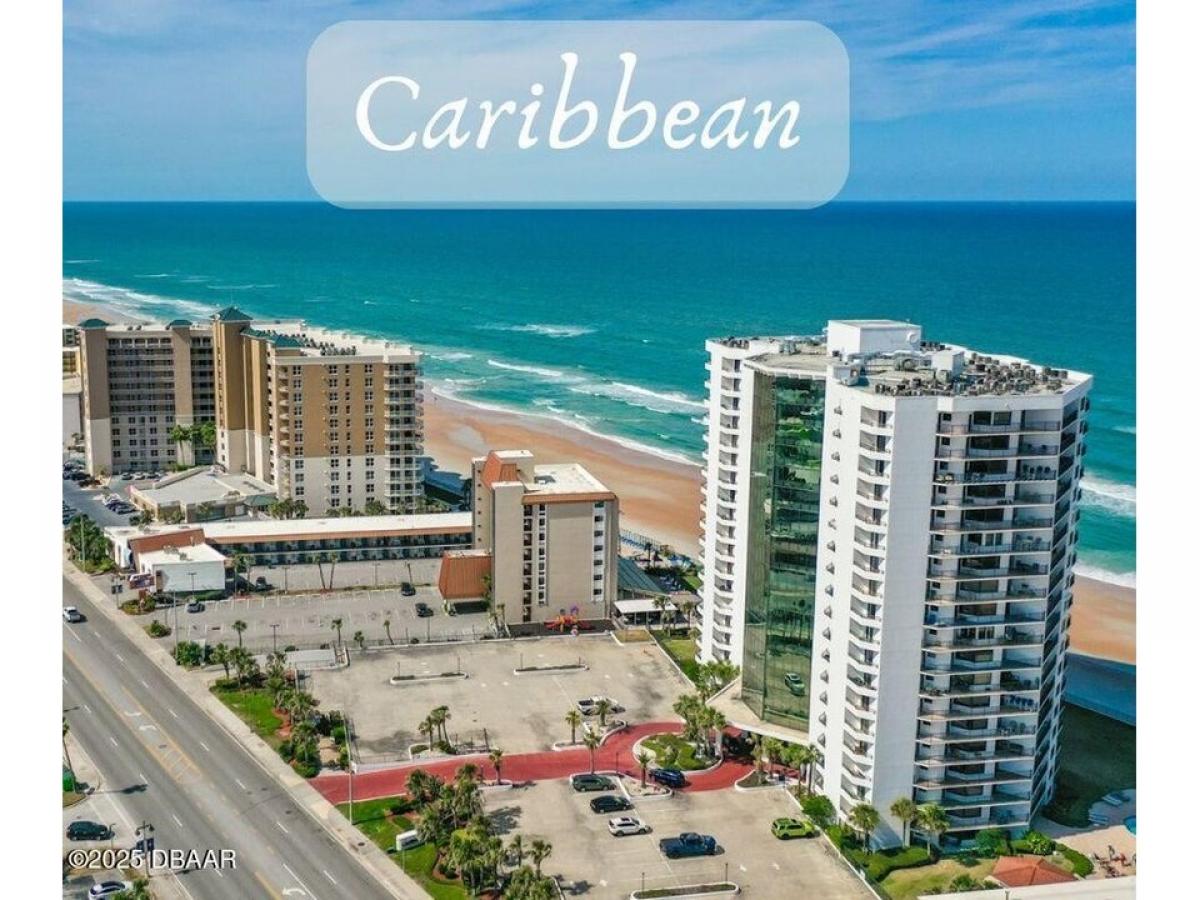 Picture of Home For Sale in Daytona Beach Shores, Florida, United States