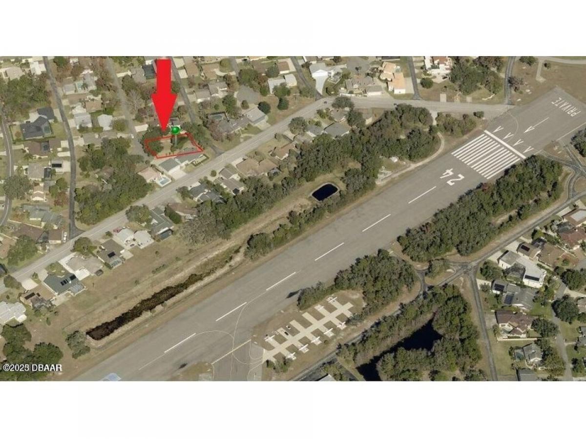 Picture of Residential Land For Sale in Port Orange, Florida, United States