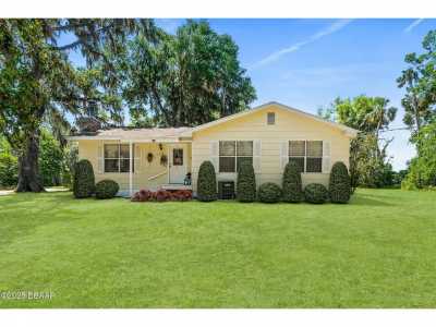 Home For Sale in South Daytona, Florida