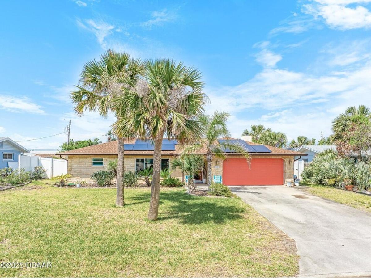 Picture of Home For Sale in Ponce Inlet, Florida, United States