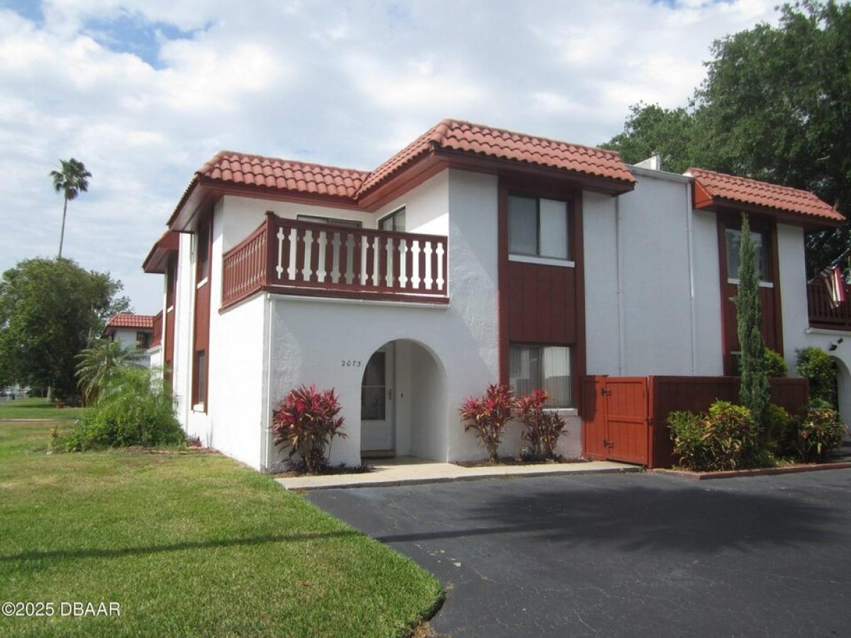 Picture of Home For Sale in South Daytona, Florida, United States