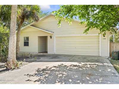 Home For Sale in Flagler Beach, Florida
