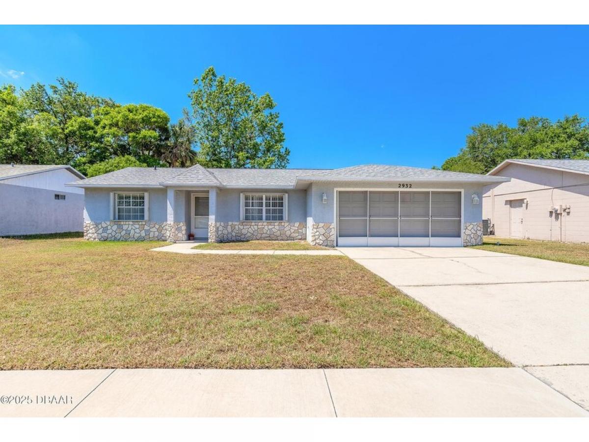 Picture of Home For Sale in South Daytona, Florida, United States