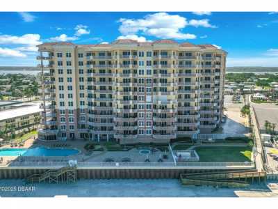 Home For Sale in Daytona Beach Shores, Florida