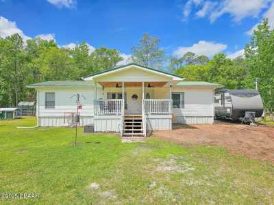 Residential Land For Sale in Bunnell, Florida