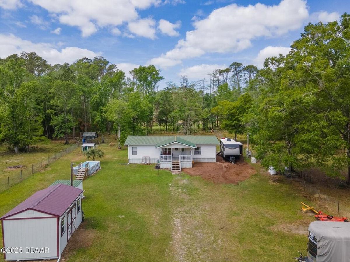 Picture of Home For Sale in Bunnell, Florida, United States