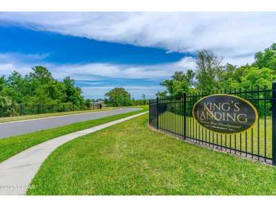 Residential Land For Sale in Port Orange, Florida