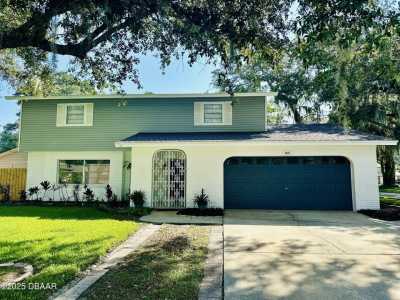 Home For Rent in Port Orange, Florida
