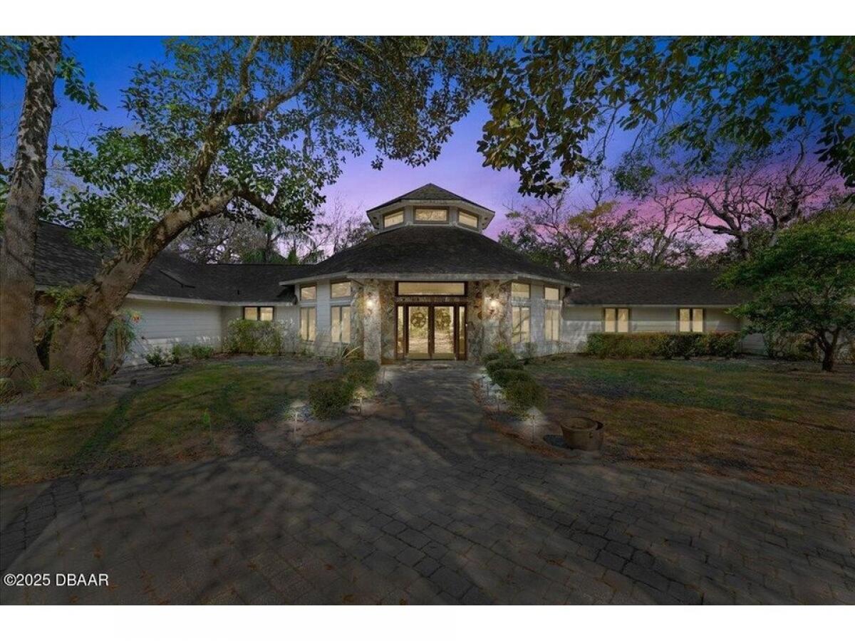 Picture of Home For Sale in Flagler Beach, Florida, United States