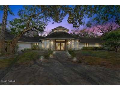 Home For Sale in Flagler Beach, Florida