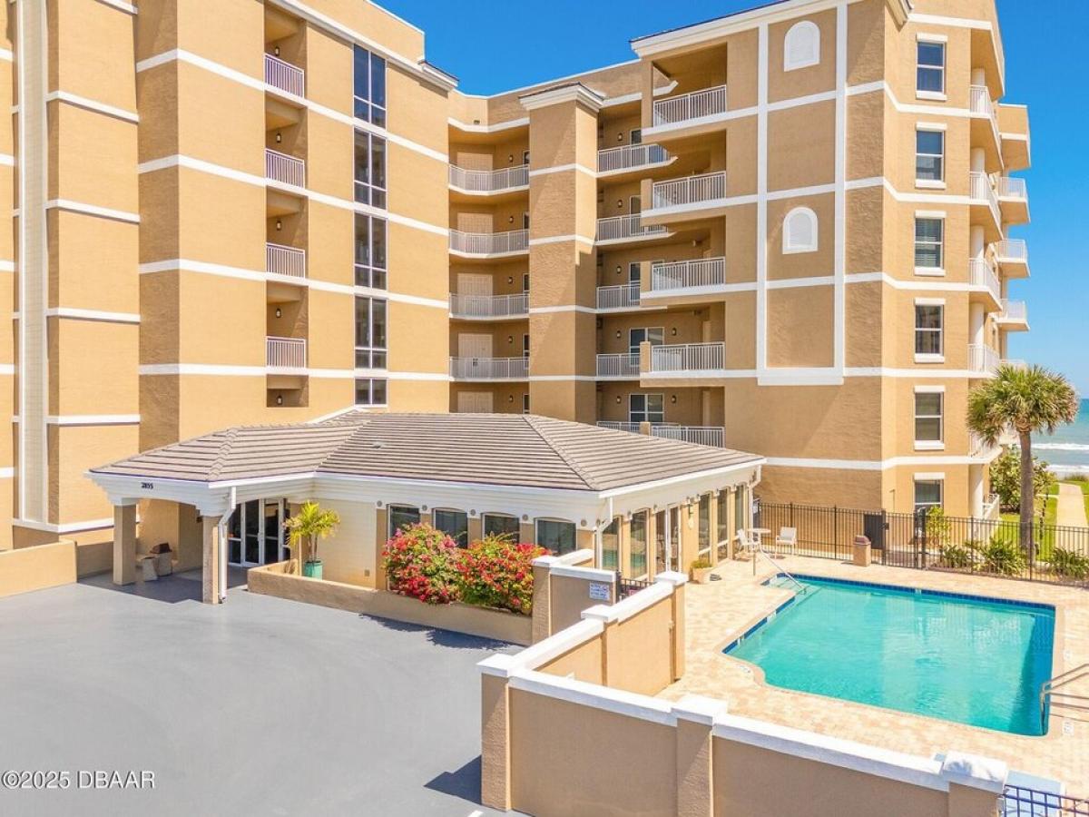 Picture of Home For Sale in Daytona Beach Shores, Florida, United States