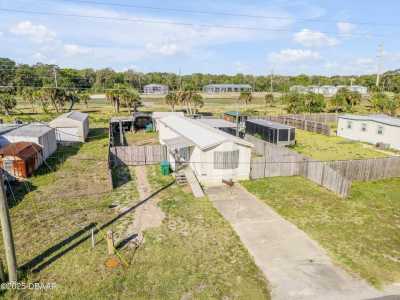 Home For Sale in Oak Hill, Florida