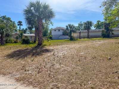 Residential Land For Sale in Daytona Beach, Florida