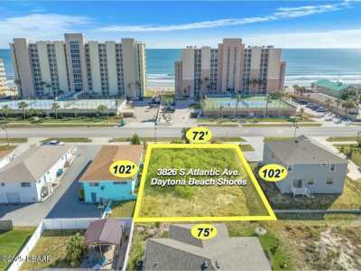 Residential Land For Sale in Daytona Beach, Florida
