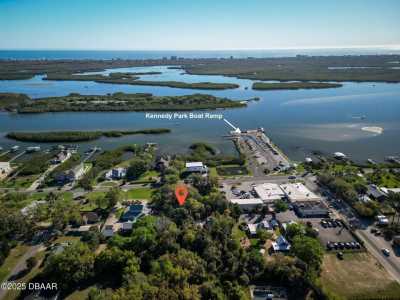 Residential Land For Sale in Edgewater, Florida
