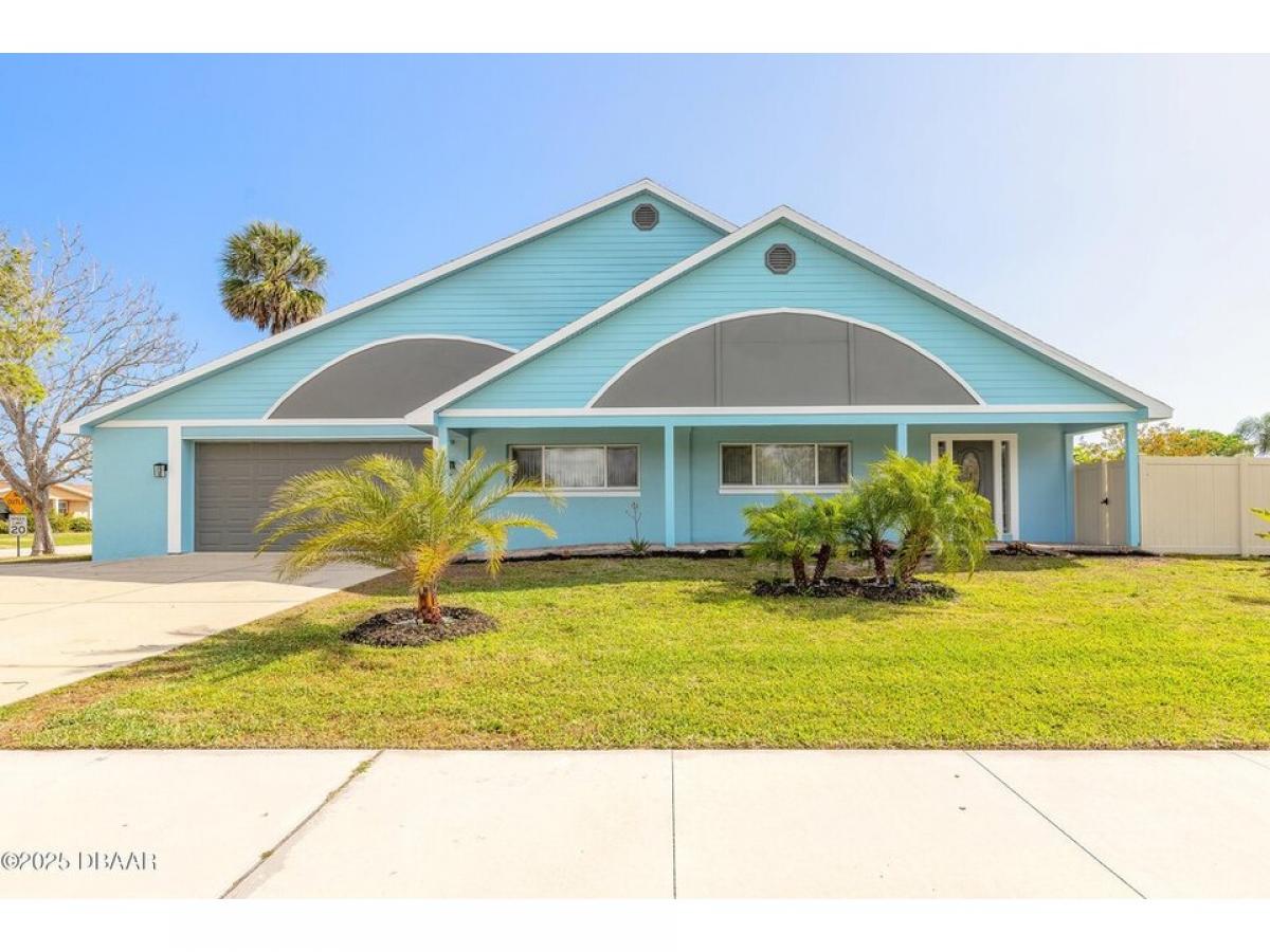 Picture of Home For Sale in South Daytona, Florida, United States