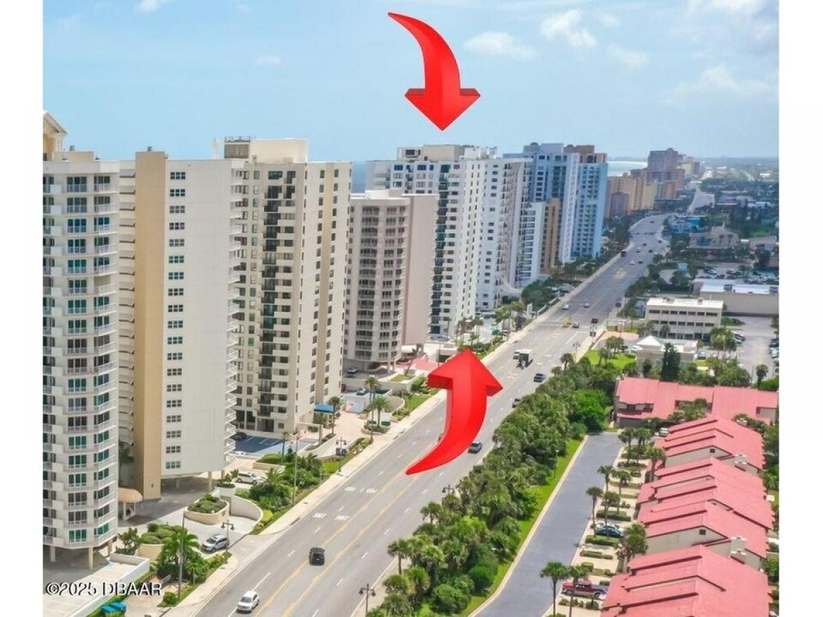 Picture of Home For Sale in Daytona Beach Shores, Florida, United States