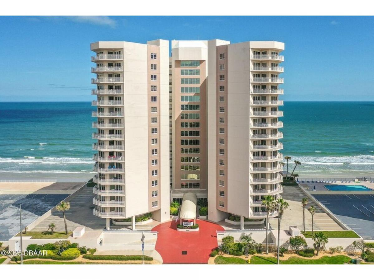 Picture of Home For Sale in Daytona Beach Shores, Florida, United States