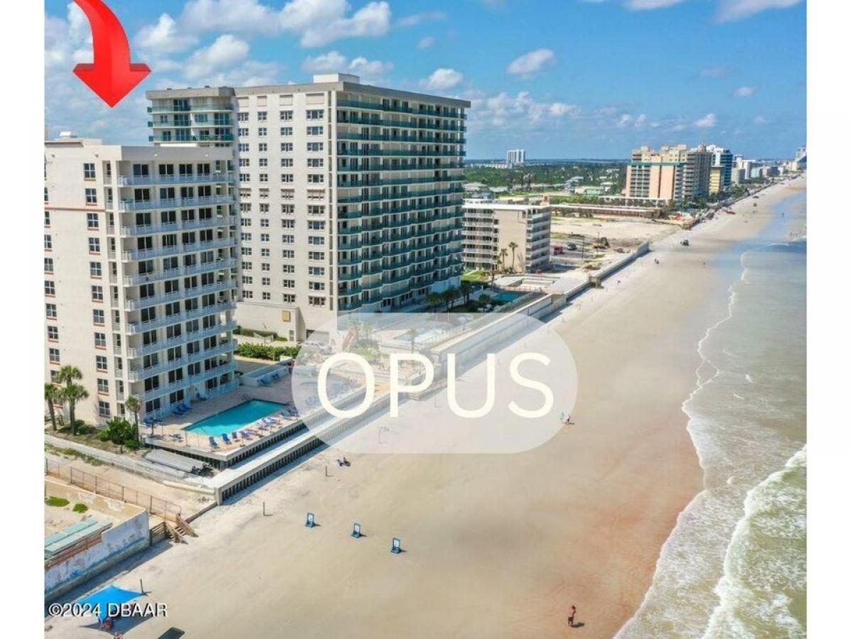 Picture of Home For Sale in Daytona Beach Shores, Florida, United States