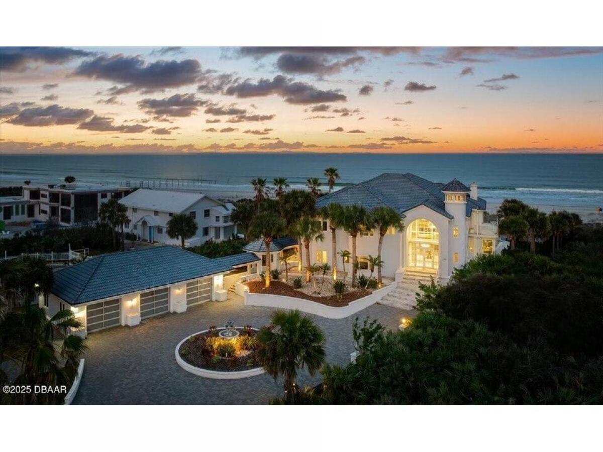 Picture of Home For Sale in Ponce Inlet, Florida, United States