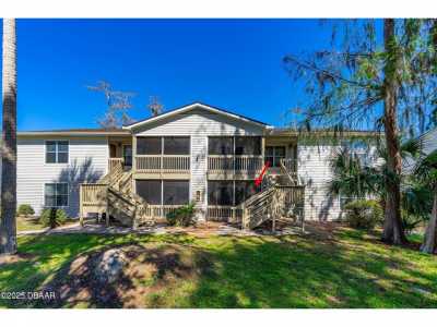 Home For Sale in South Daytona, Florida