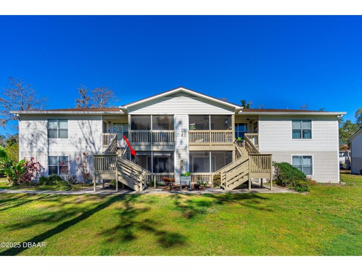 Picture of Home For Sale in South Daytona, Florida, United States