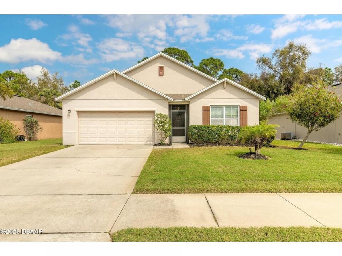 Picture of Home For Sale in Edgewater, Florida, United States