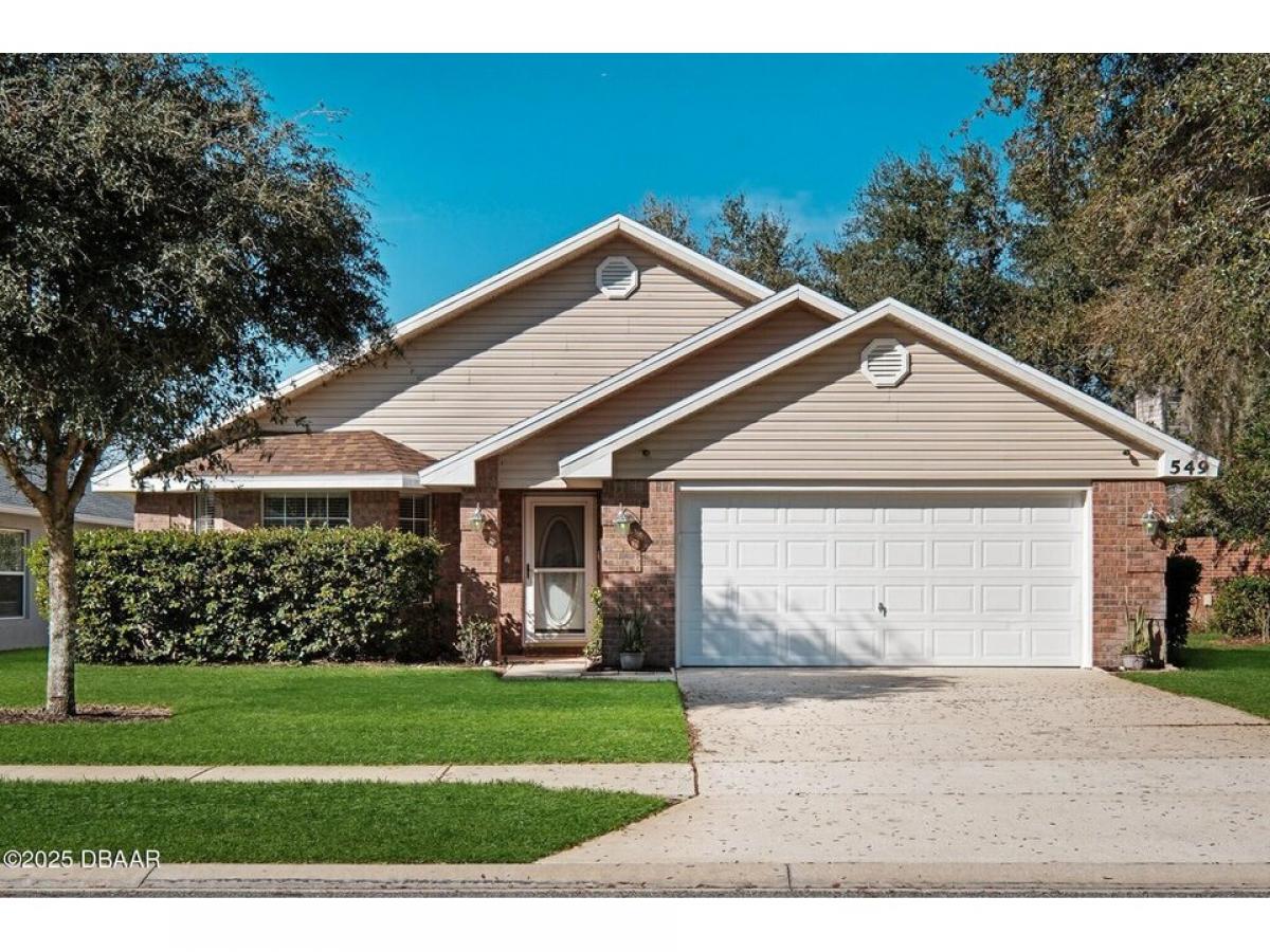 Picture of Home For Sale in Edgewater, Florida, United States