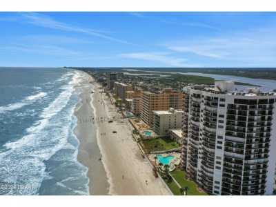 Home For Sale in Daytona Beach Shores, Florida