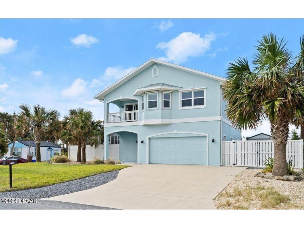 Picture of Home For Sale in Flagler Beach, Florida, United States