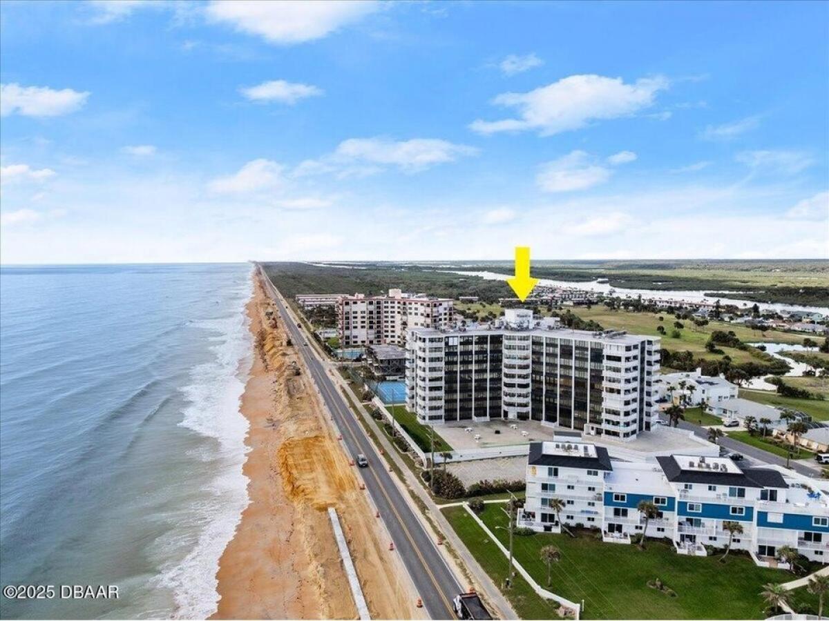 Picture of Home For Sale in Flagler Beach, Florida, United States