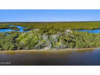 Residential Land For Sale in Flagler Beach, Florida